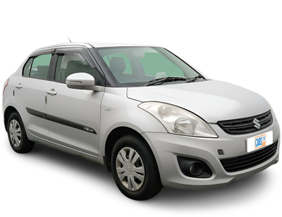 Maruti Swift Dzire-img